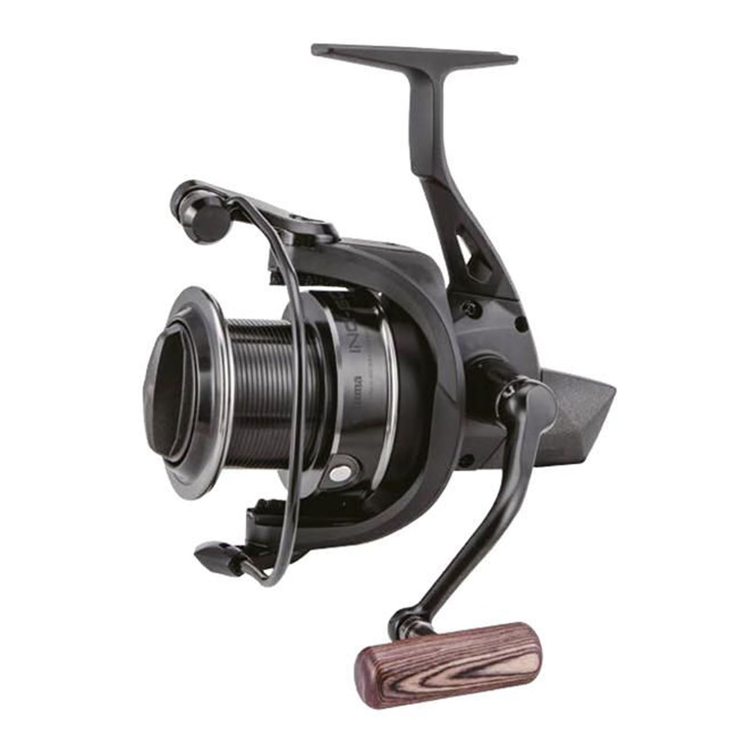 Okuma Inc 6000 Reel FD - Carp Fishing Big Pit Front Drag Reel - Free Delivery