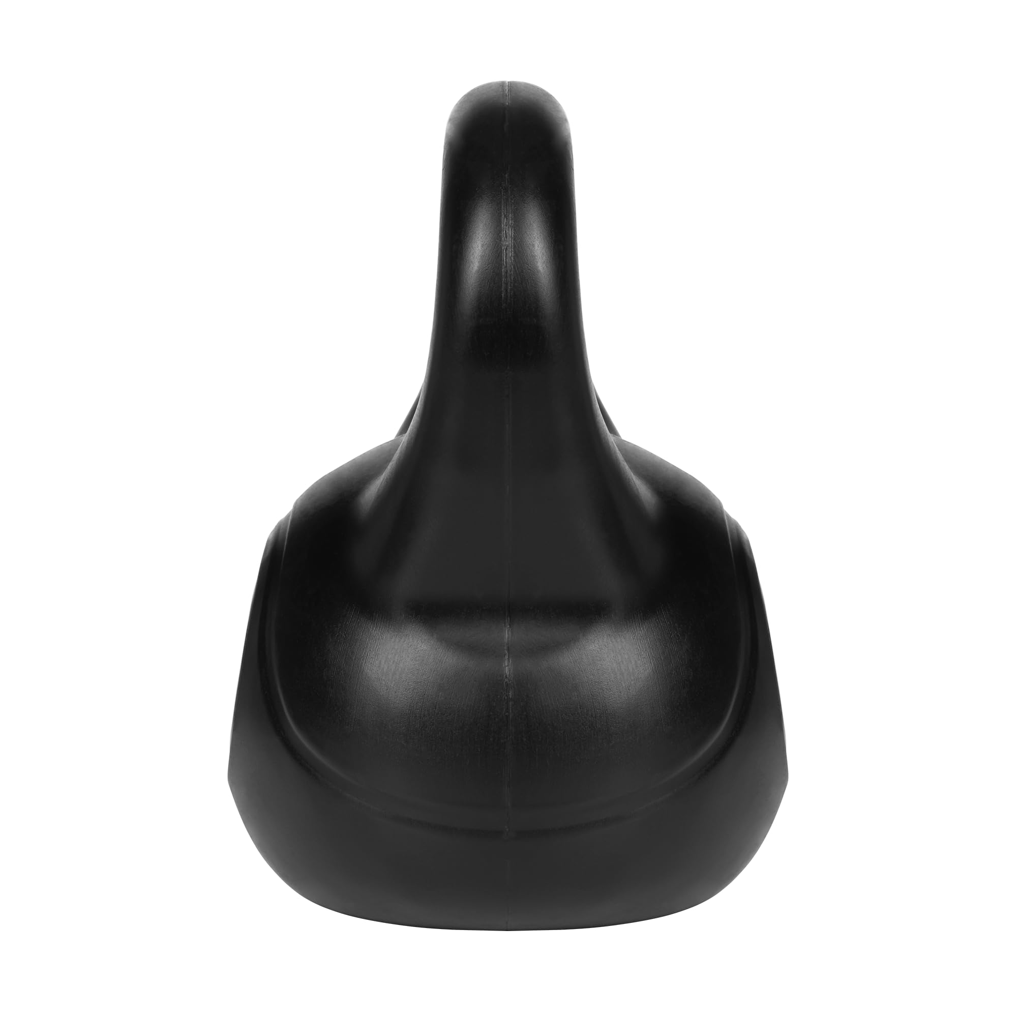 Rebel Kettlebell Bitume PVC RBA-2317 14 kg