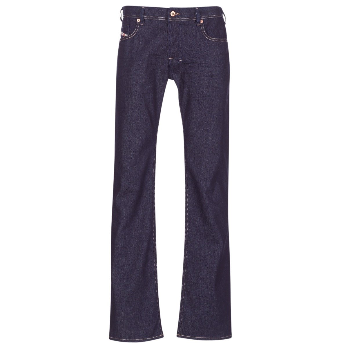 Diesel Men's Zatiny L.34 Bootcut Jeans 