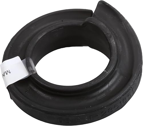 GM Piezas originales 84330577 Aislador superior del amortiguador de choque delantero