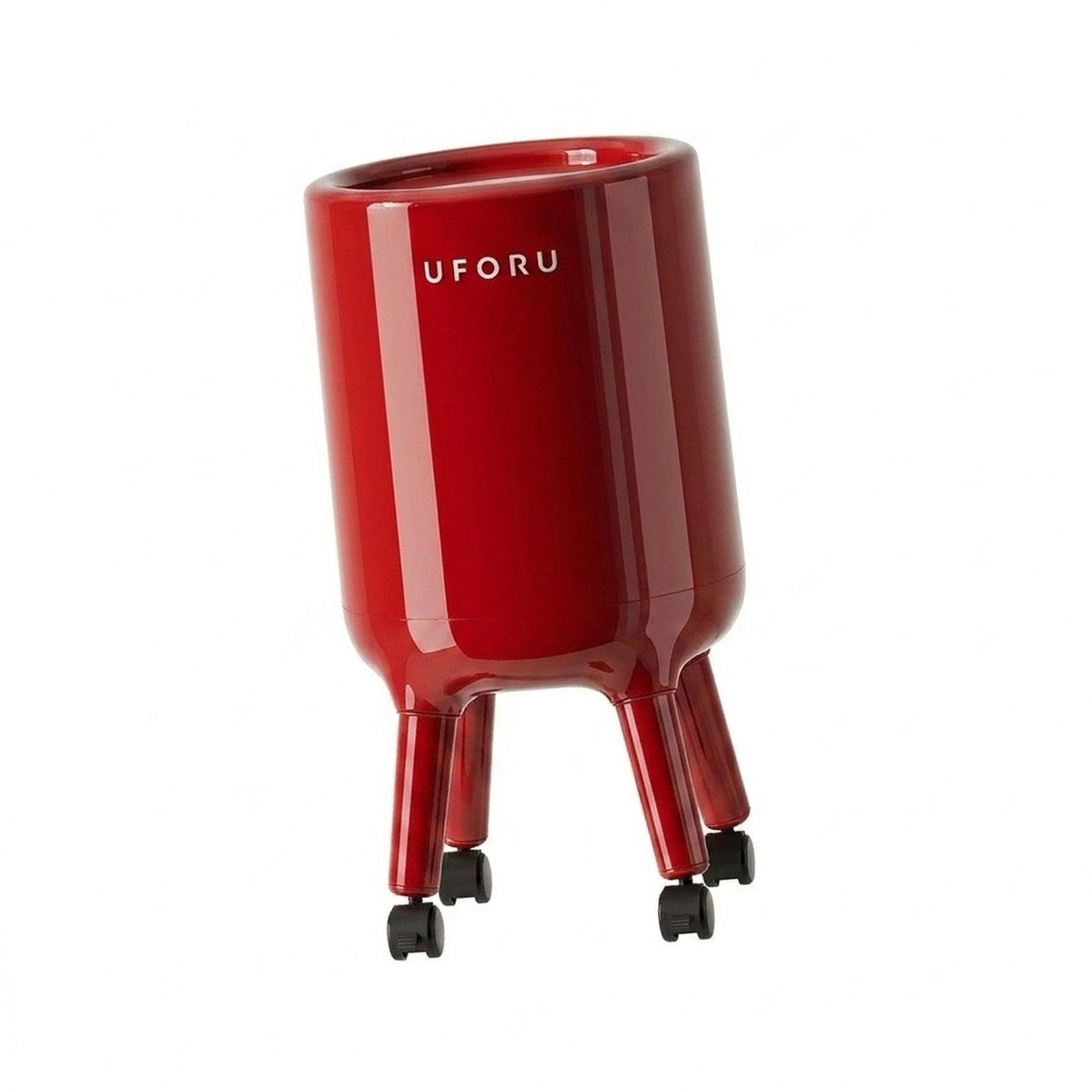 Poubelle de cuisine MagiDeal pour égayer votre espace de bureau moderne