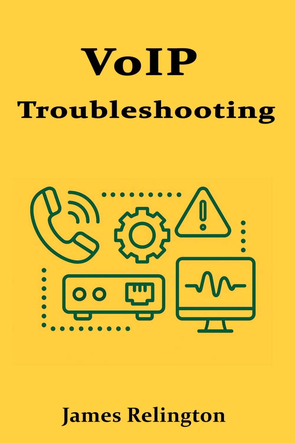 VoIP Troubleshooting: Diagnosing and Resolving Voice Network Issues