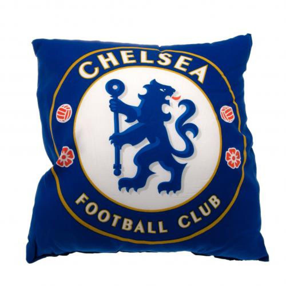 Chelsea FC Official Cushion