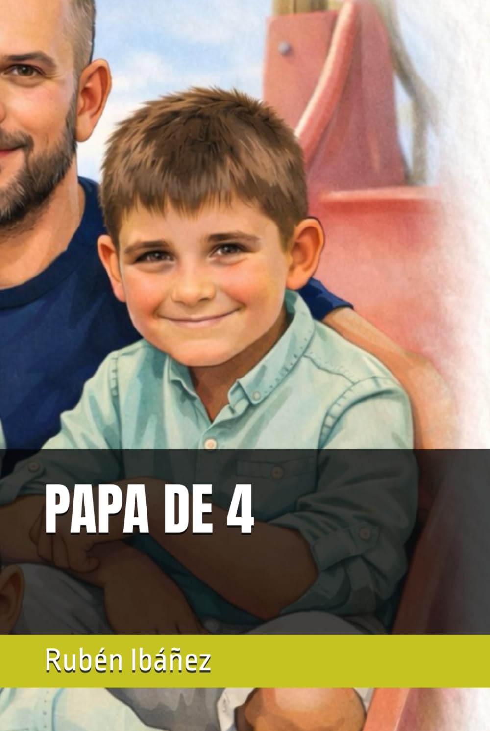 PAPA DE 4