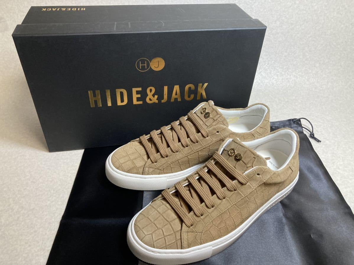 Amazon.co.jp: ハイド＆ジャック／HIDE＆JACK（伊 