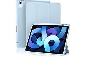 Akkerds Case for 10.9 inch iPad Air 4th Generation