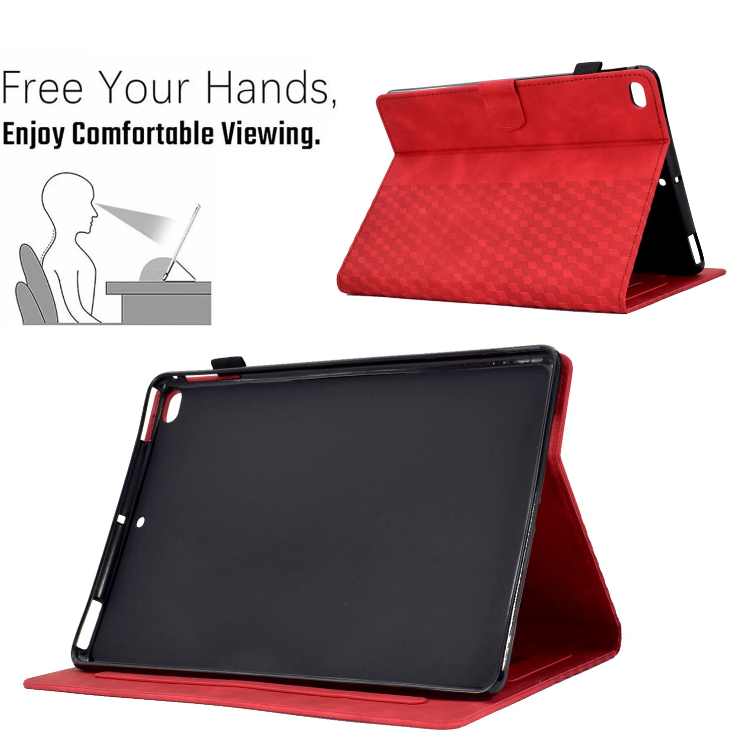 Amazon.co.jp: vxxliaxs iPad 9.7インチ用ケース iPad 第6世代/第5世代
