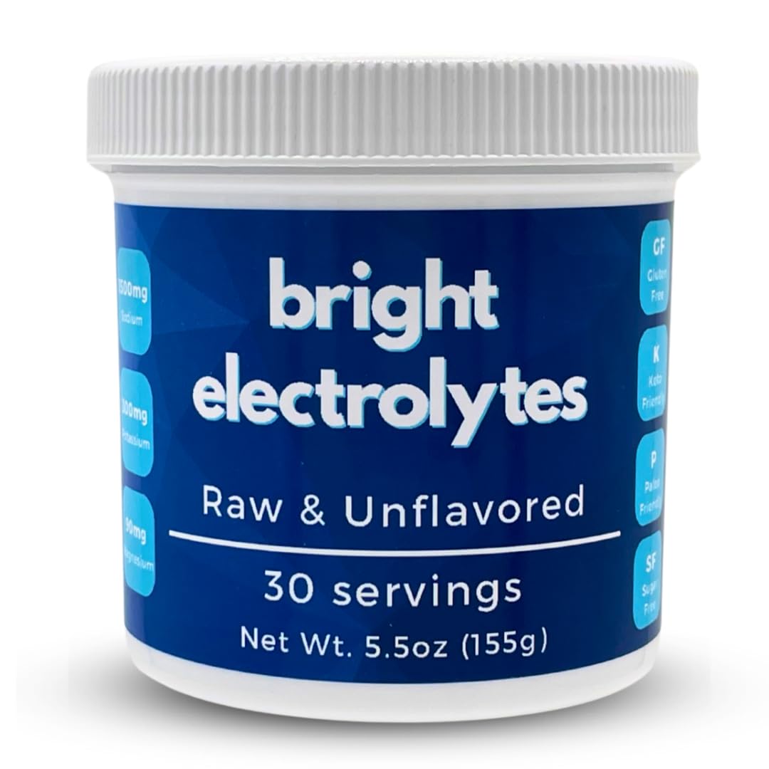 Bright Hydration