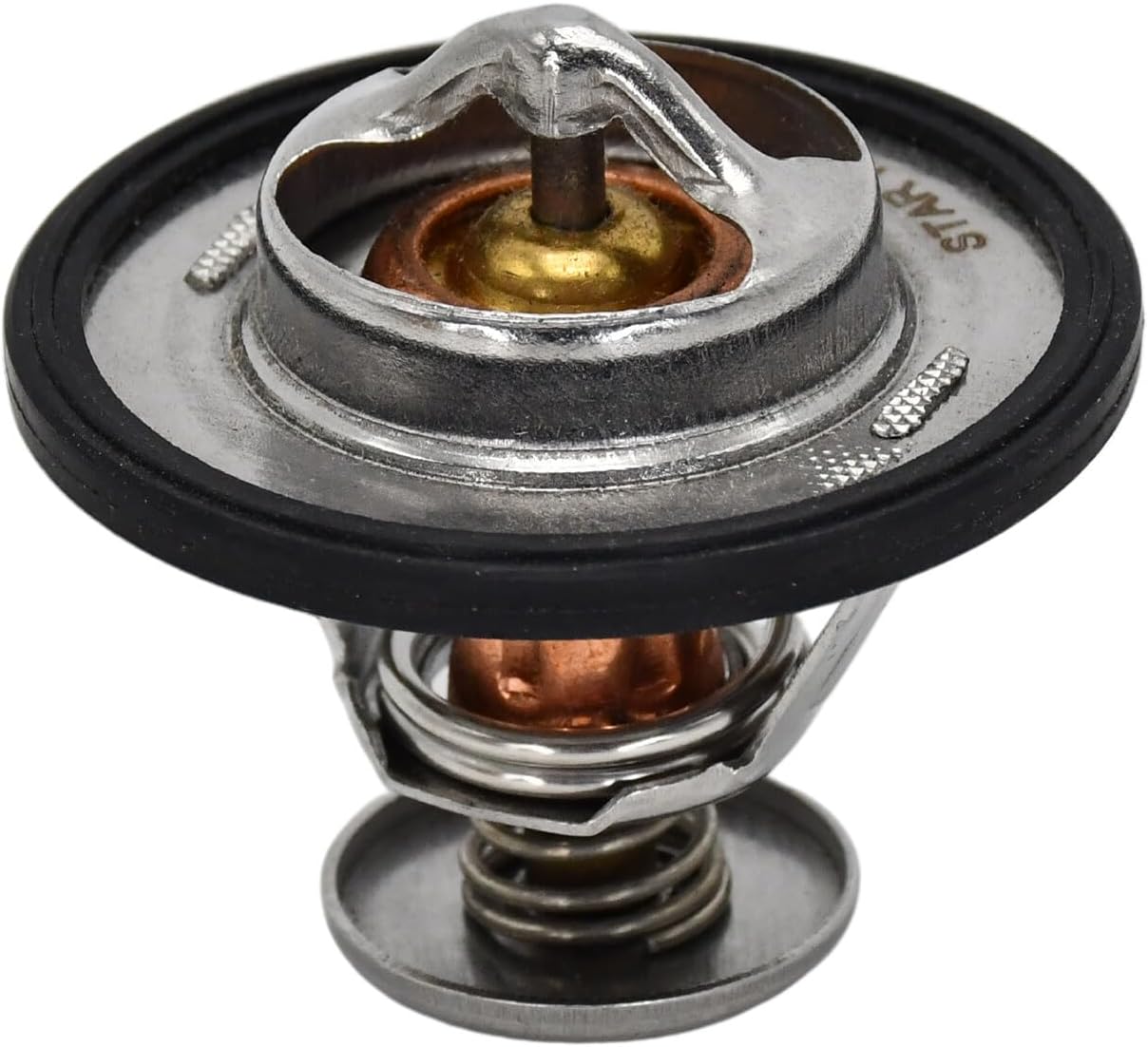 Amazon.com: Disenparts 121850-49800 Thermostat 12185049800 12185049810 ...
