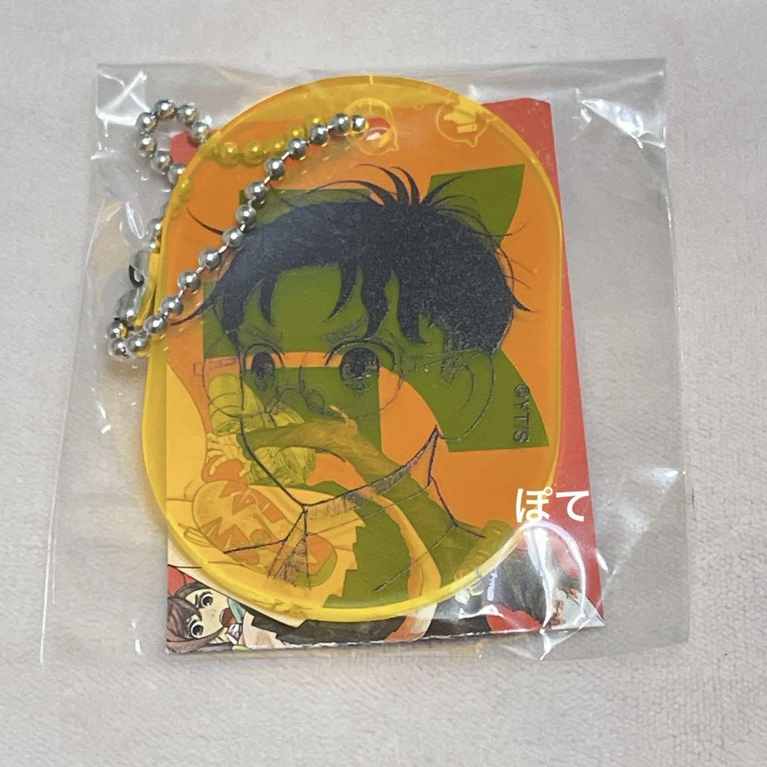 DANDADAN ダンダダン ジャンプラ365 オカルン 高倉健 DANDADAN ダンダダン ジャンプラ365 オカルン 高倉健 DANDADAN