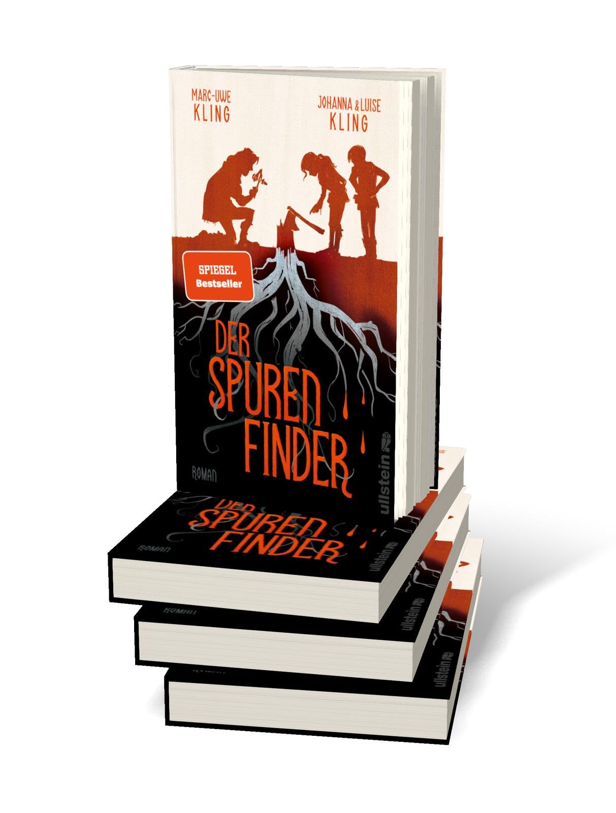 Der Spurenfinder: Roman | Der witzige Fantasyroman vom Autor von QualityLand und Die Känguru-Chroniken: 1