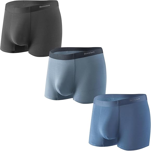 Herren unterhose modal Clearance