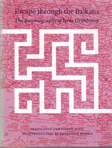 Escape Through the Balkans