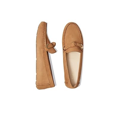Cole Haan Evelyn Bow Driver Women