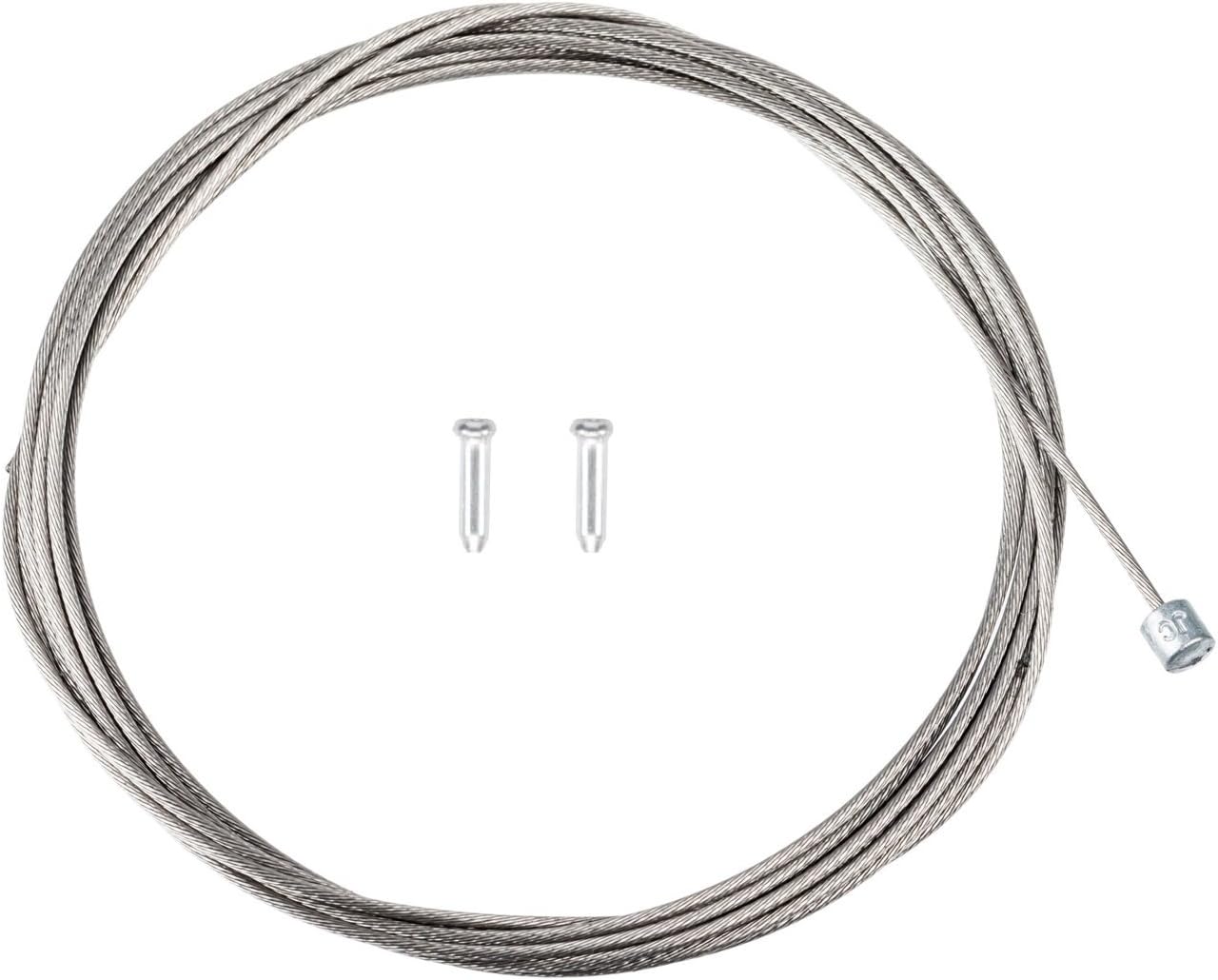 Jagwire Slick Stainless Steel Shift/Shifter Cables Set