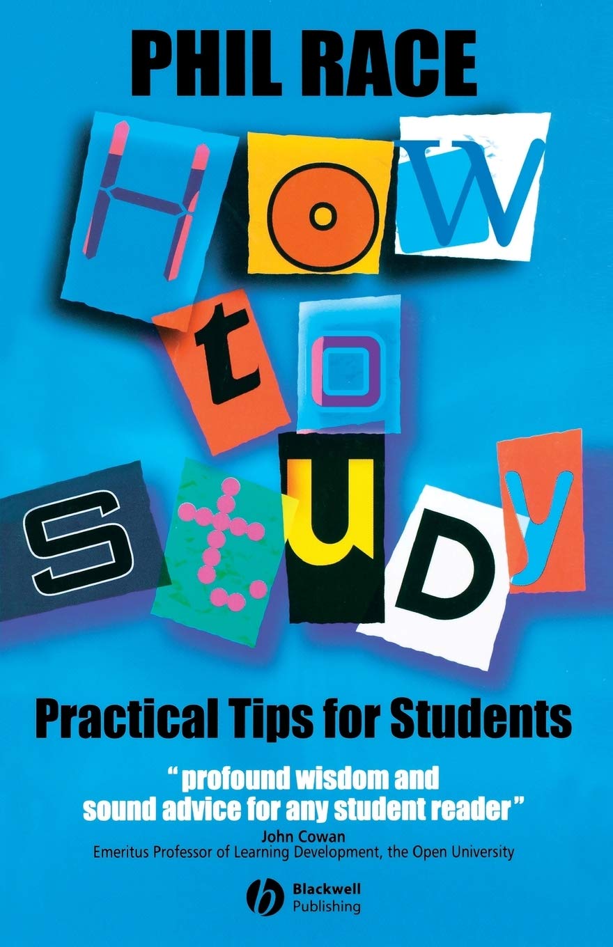 How to Study: Practical Tips for university Students