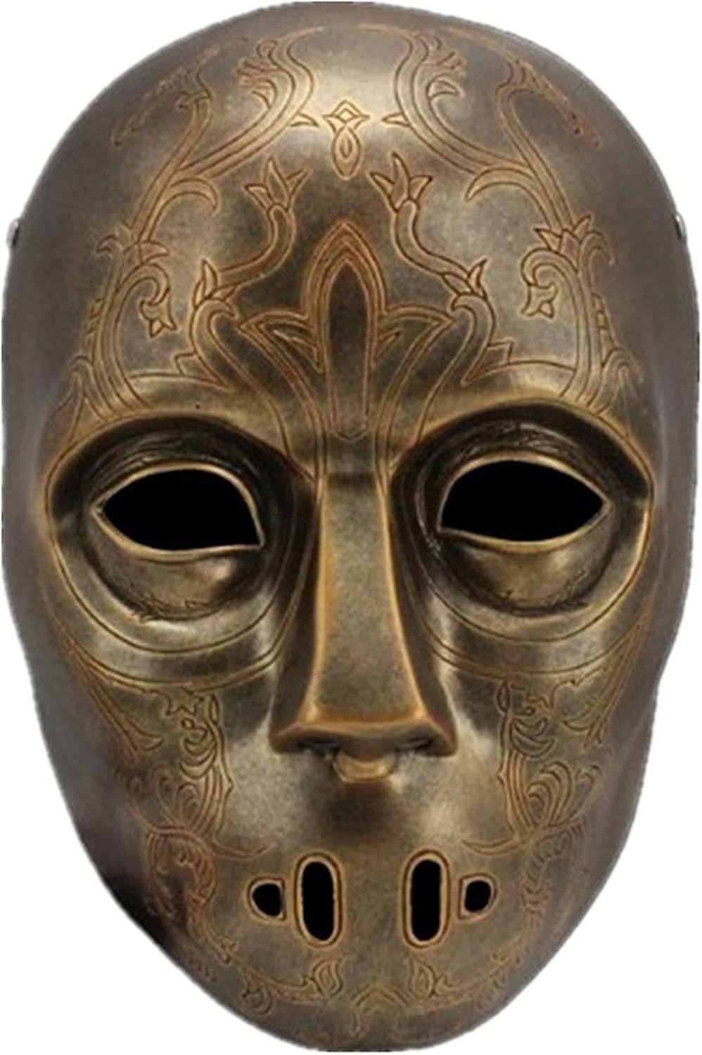 レジン D イータースカルマスク レプリカ ハロウィンパーティー コスチューム コスプレマスク