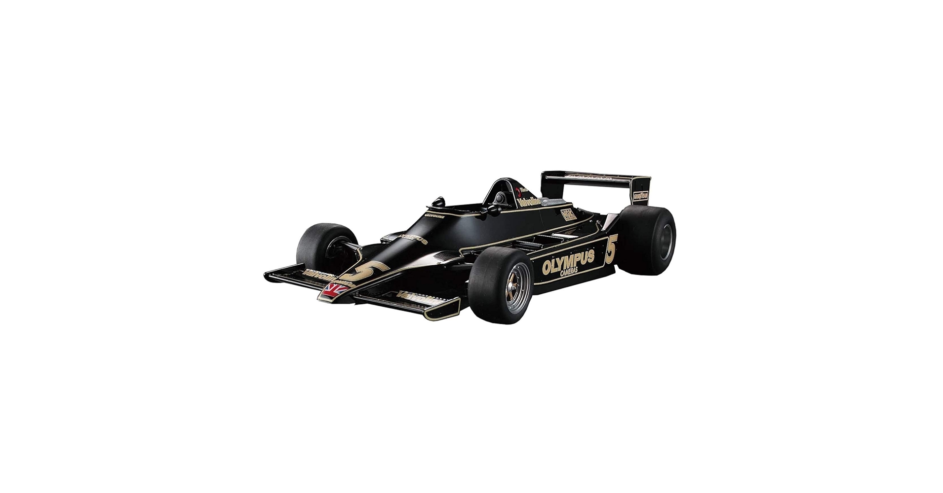 【新品】ピットギア ラジコンLotus102 Amazon.com: Hasegawa HAFG3 1:20 Scale Lotus 79 1978 German