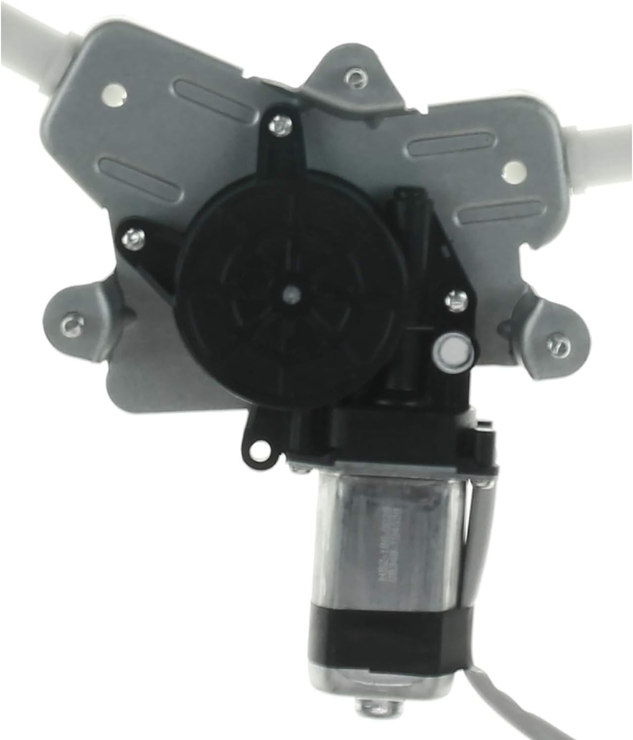 Cardone 82-10072BR New Power Window Motor and Regulator Assembly
