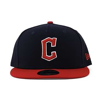 Amazon.co.jp: [ニューエラ] 9FIFTY スナップバック キャップ