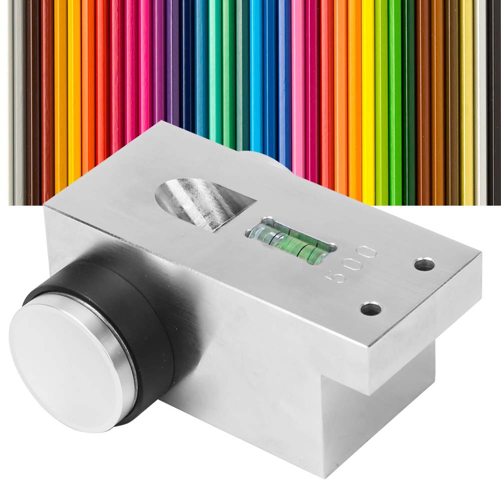 Durometro a matita portatile Tester durezza piombo rivestimento meccanico