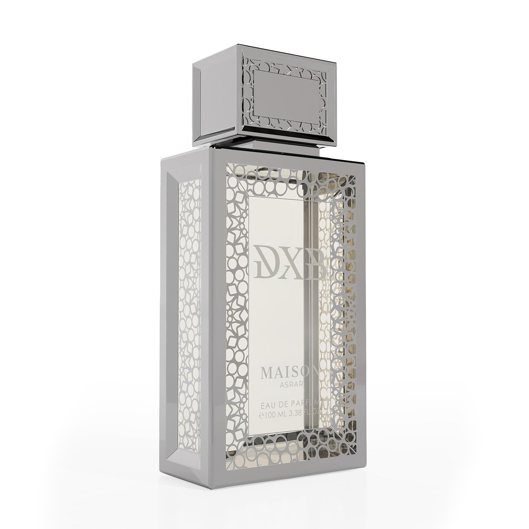 DXB Eau de Parfum, 100 ml Maison Asrar