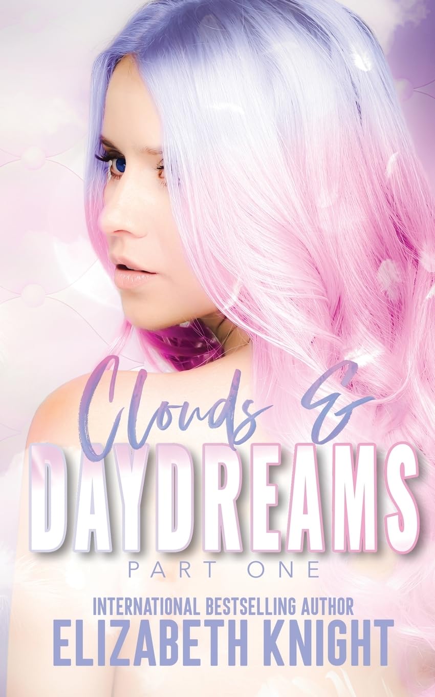 Clouds & Daydreams: Part 1 (Sunshine & Rainbows Omegaverse)