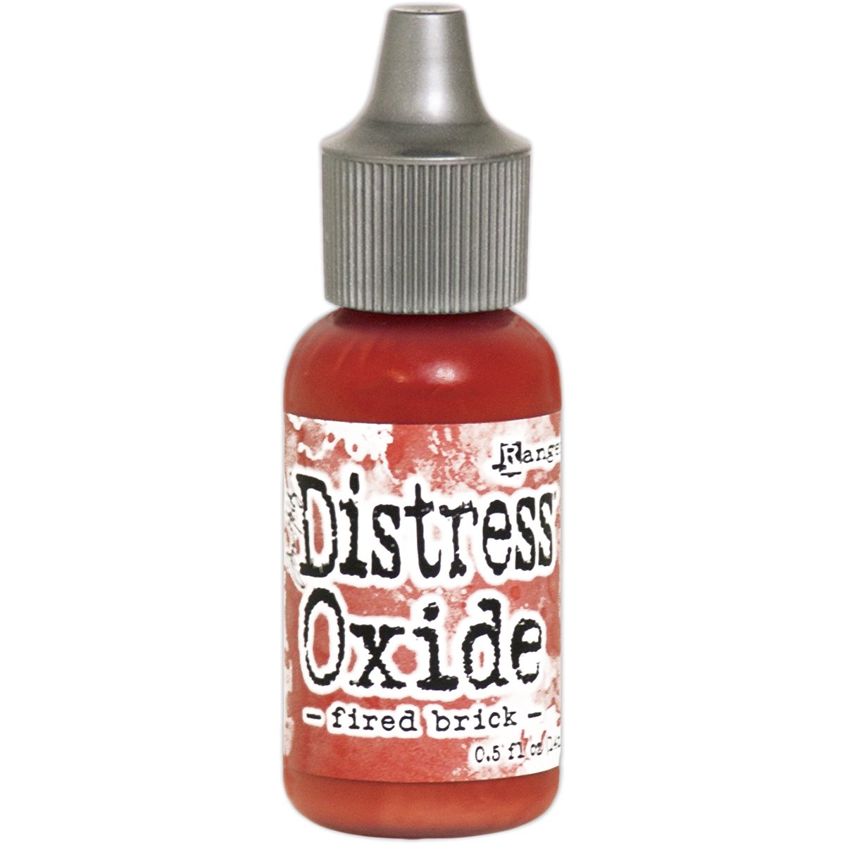 Ranger Tim Holtz Distress Oxides Reinkers, Multicolour, 2.54 x 2.54 x 7.62 cm, 15 ml