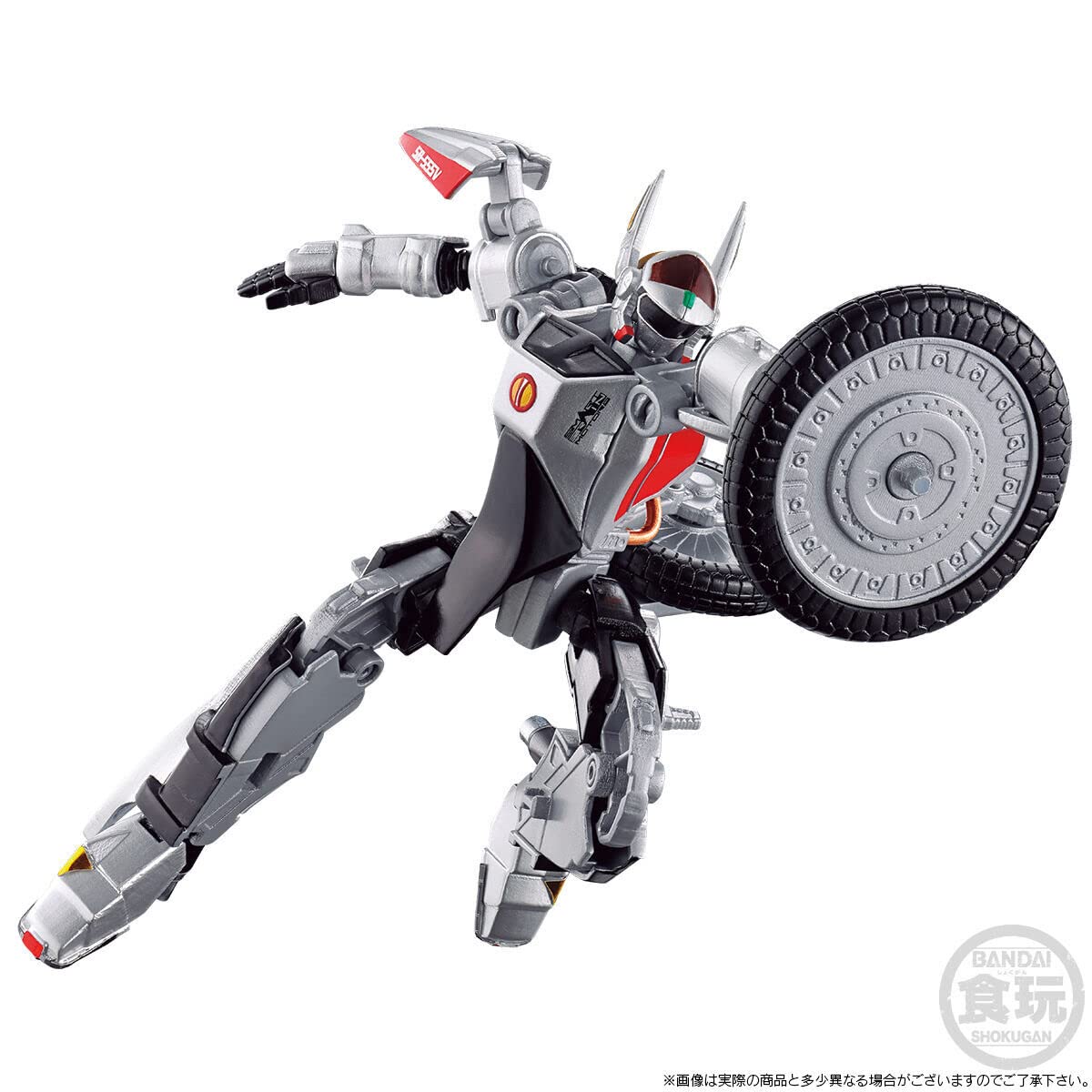 Amazon.co.jp: SO-DO CHRONICLE 仮面ライダー555 オートバジン 