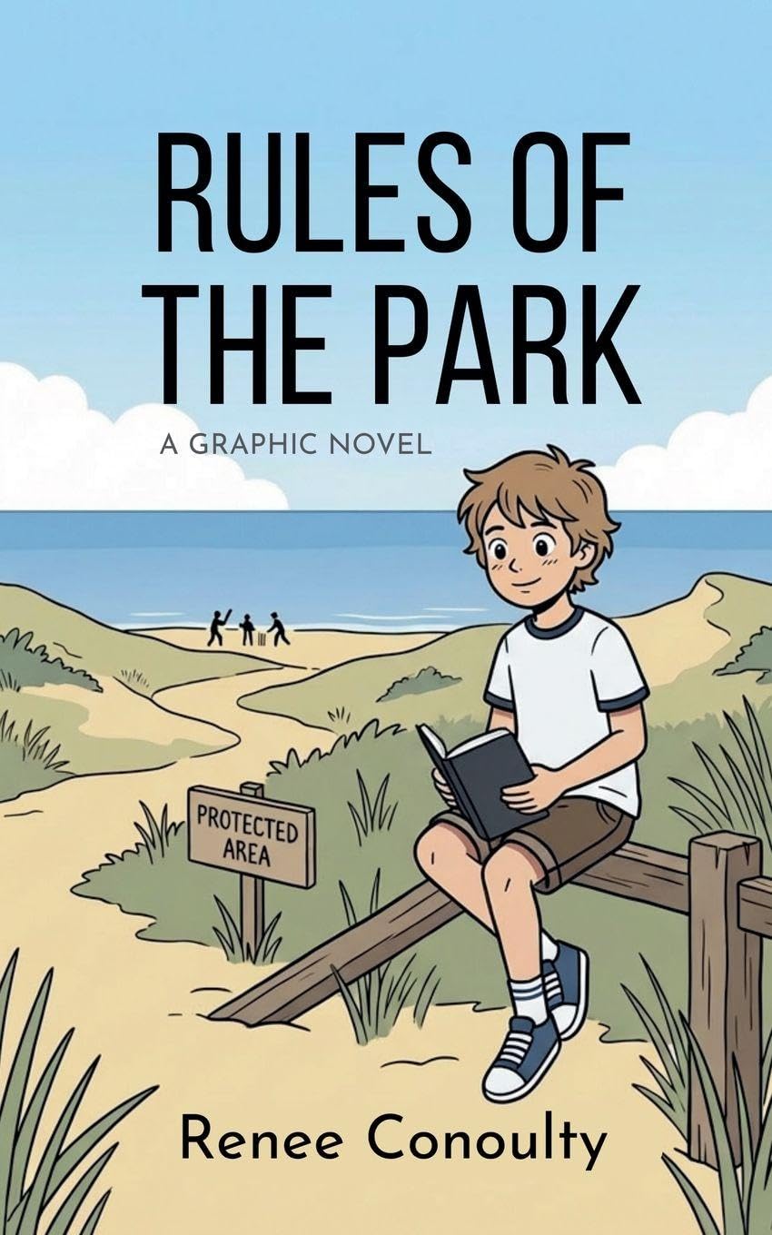 Rules of the Park