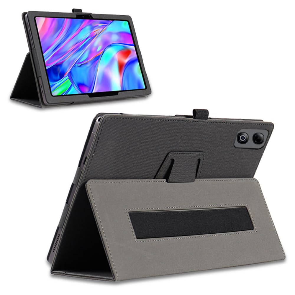 NUCNOK Custodia per DOOGEE Tab G6 Max (13,4 Pollici