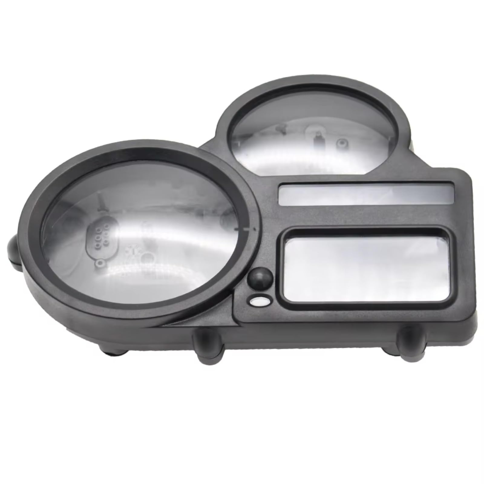 Compatibile Con Per R1200GS Per R1200 Per R1100GS Per ADV Per K1300R Tachimetro Contachilometri Custodia Tachimetro Copertura Strumento Alloggiamento Copertura alloggiamento tachimetro(A set)