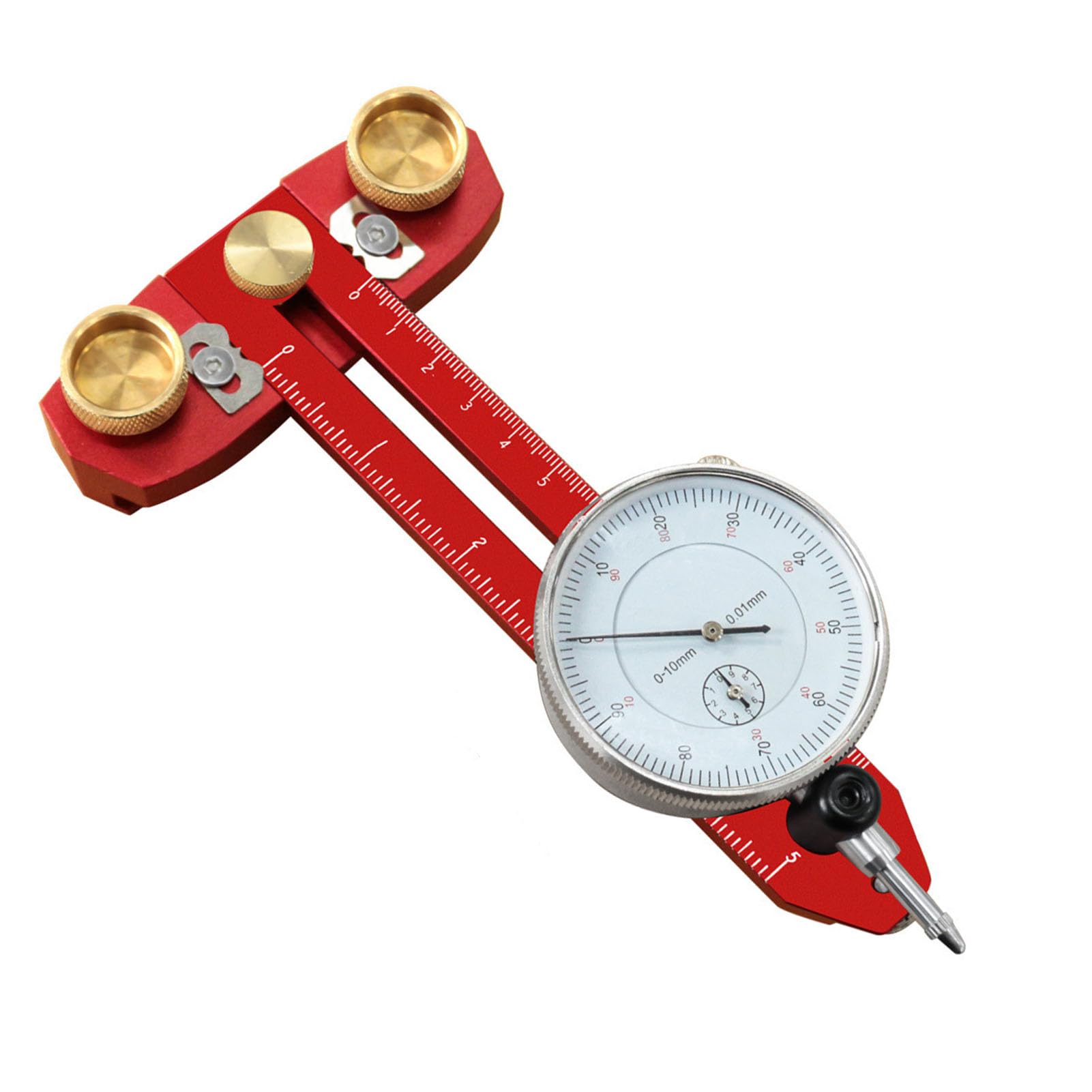 Table Saw Dial Indicator Gauges
