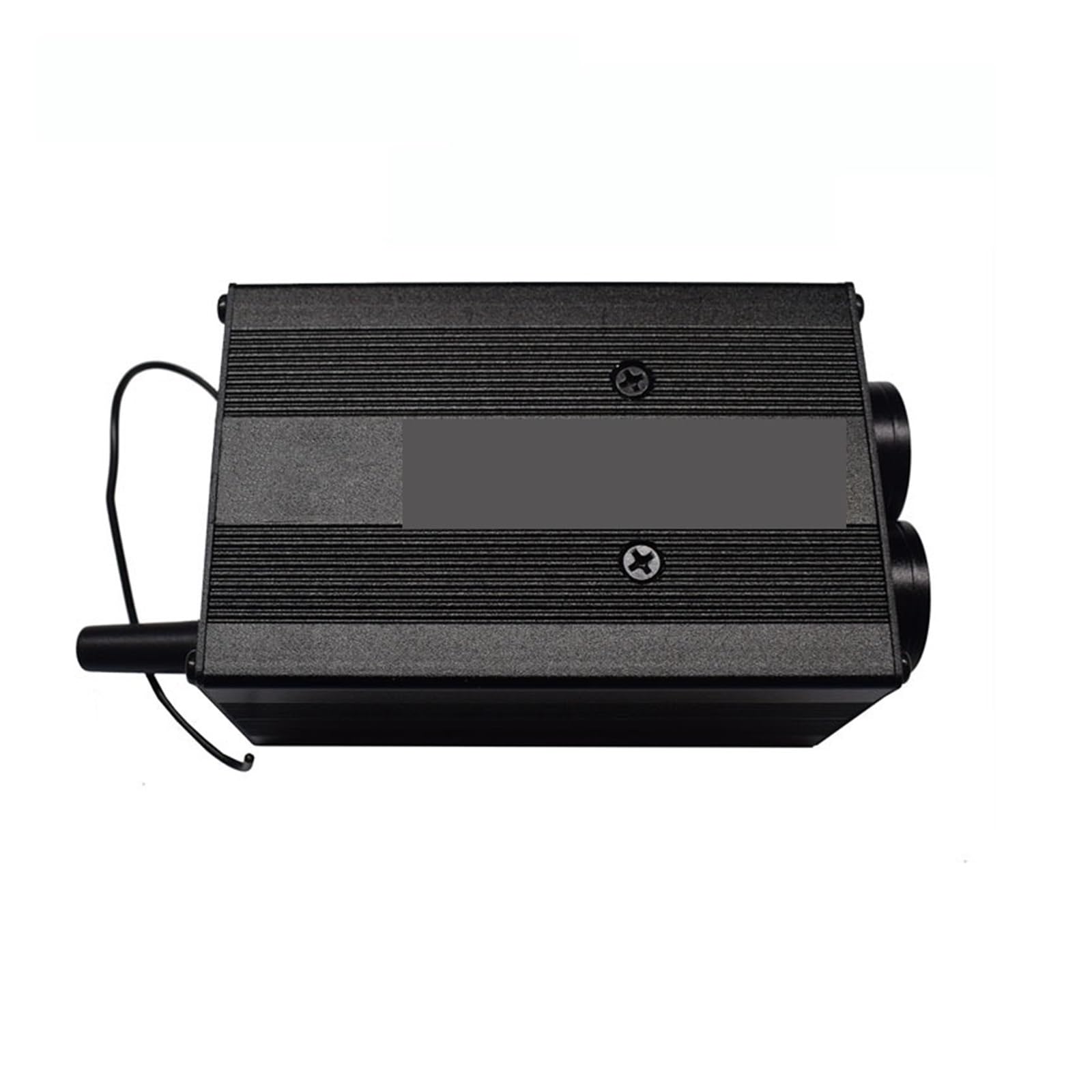 Oświetlenie wnętrza samochodu LED, Zestaw oświetlenia sufitowego APP 12W RGBW, silnik LED z kablem światłowodowym do światła światłowodowego Starry Sky w samochodzie Światła nastrojowe w samochodzie (