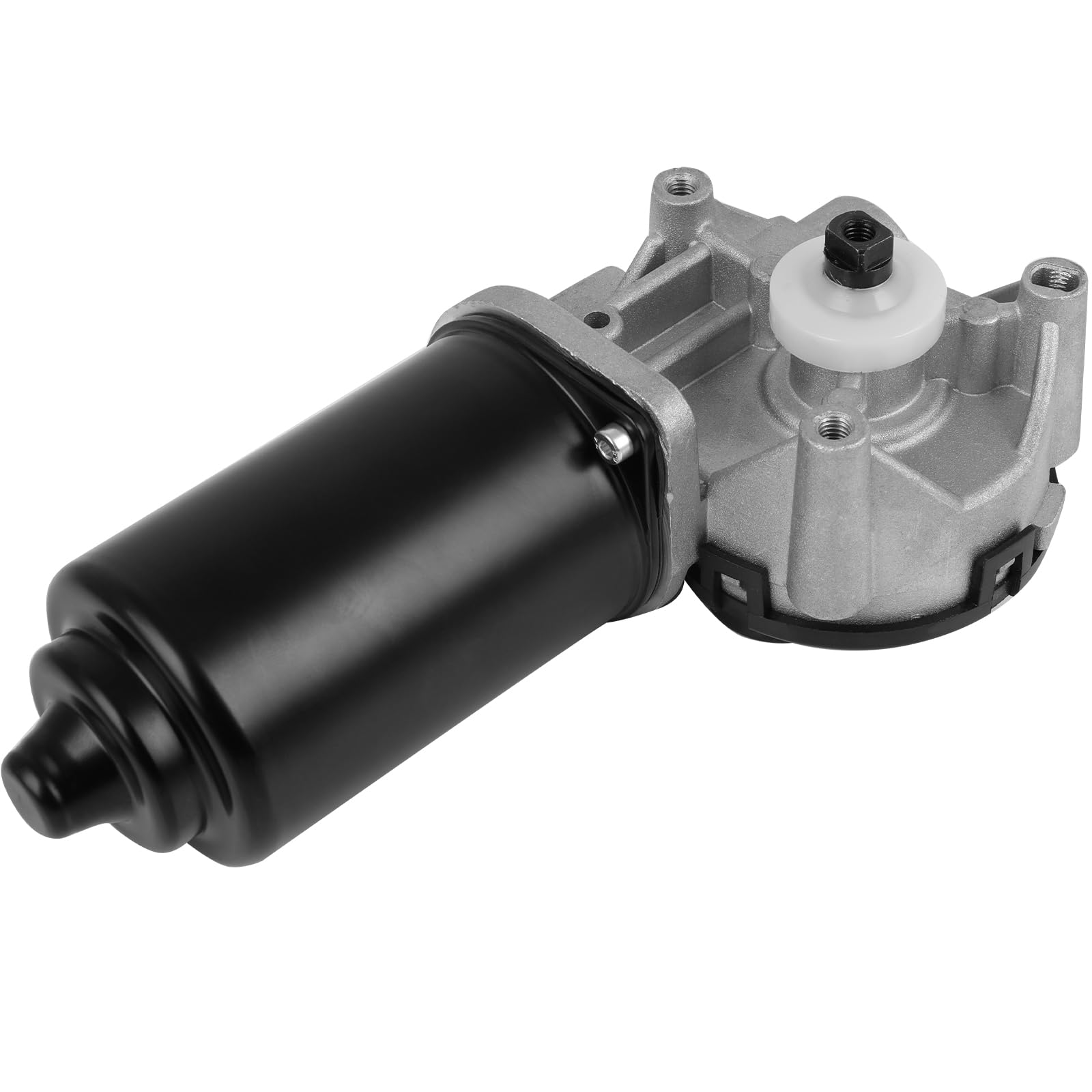 ROADFAR Front Windshield Wiper Motor Fit for Ford for Excursion 2000 2001