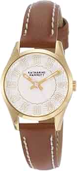 KATHARINE HAMNETT NEW BASIC SPEEDMETER 腕時計 KH78H1-01 KATHARINE HAMNETT NEW BASIC SPEEDMETER 腕時計 KH78H1-01