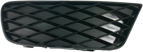 Múltiples fabricantes OE repuesto HONDA CIVIC_HYBRID luz antiniebla cubierta (Partslink número HO1038100)