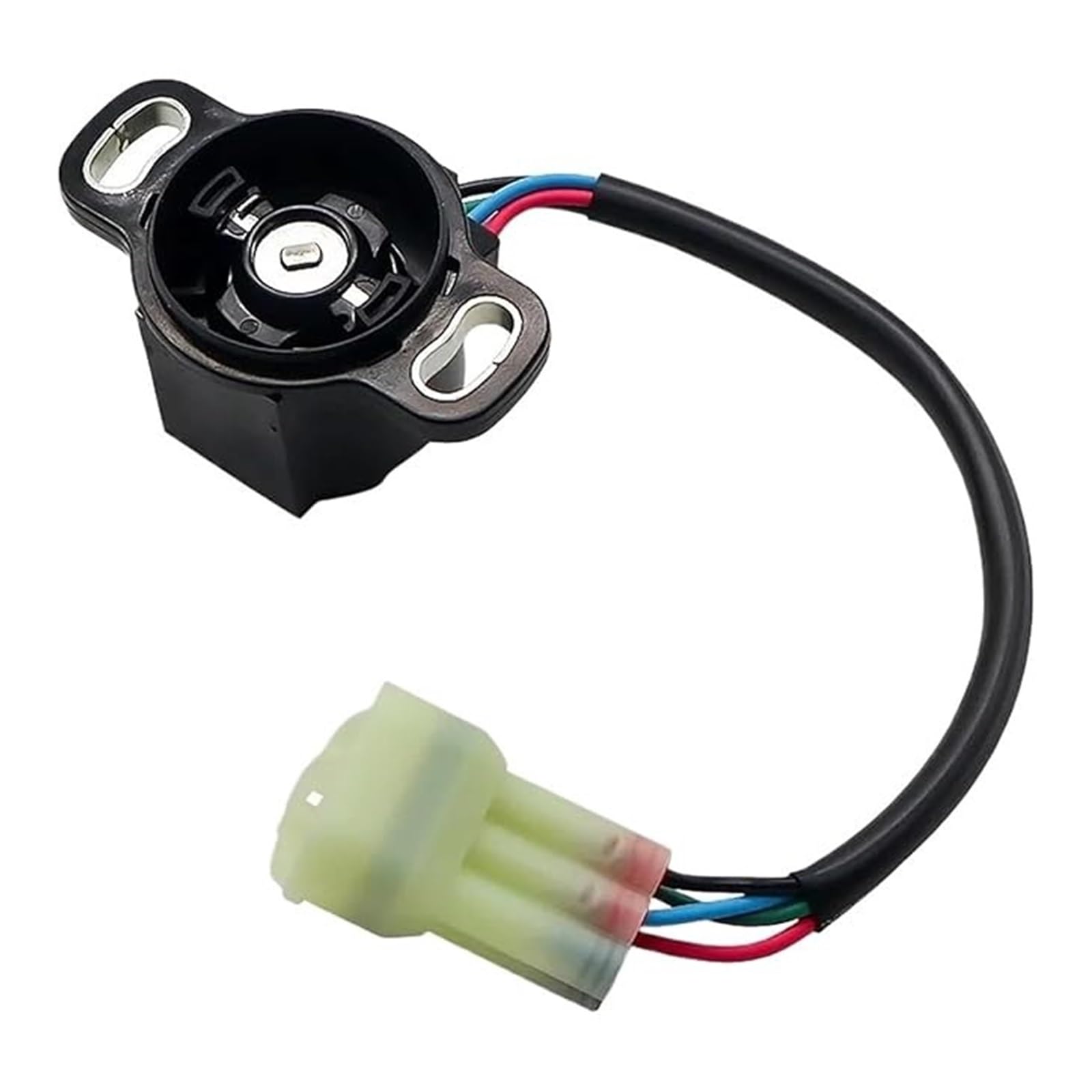 Capteur position papillon Ford Tracker 1989 1990 1991 commande TPS 13420
