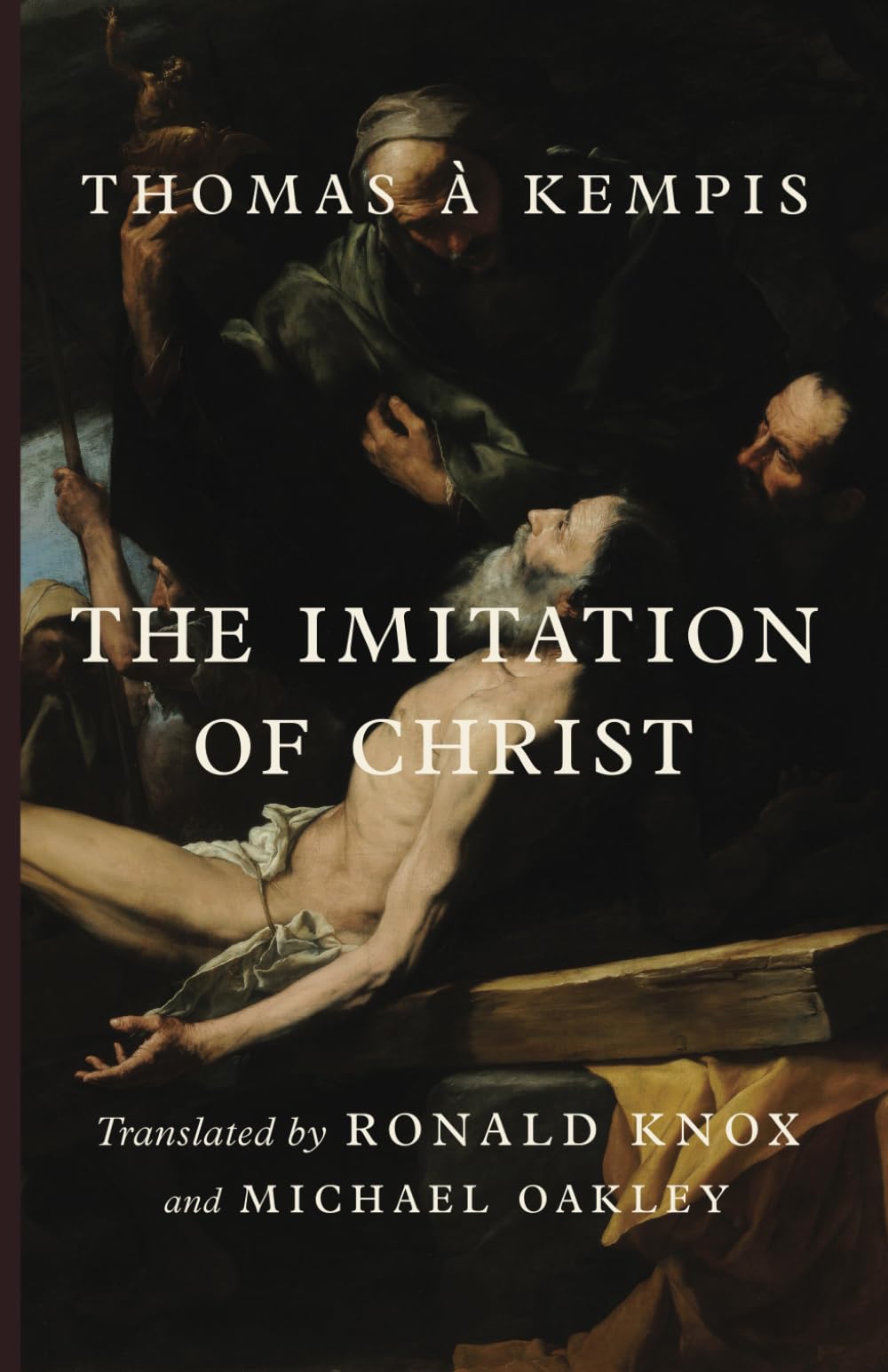 The Imitation of Christ