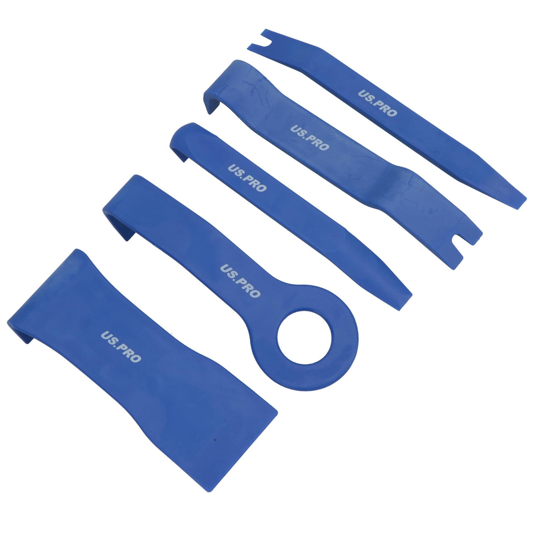 Trim and Moulding Removal Kit. Non-Scratch AT338