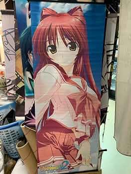 Amazon.co.jp: ToHeart2 XRATED ソフマップ特典 向坂環 特大