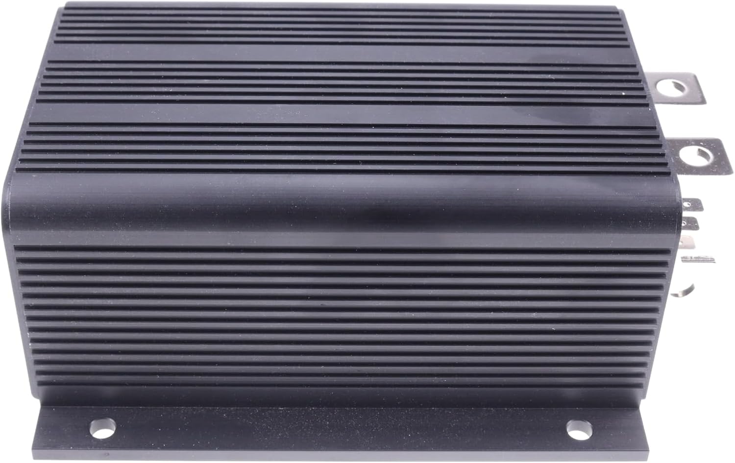 24-36V 275A 0-5V DC Motor Controller 1204-036 1204-004 Compatible with Curtis Golf Cart PMC Motor Controller 1204 1205 Series DC Motors for Genie JLG Skyjack Scissor Lifts Yale Forklifts