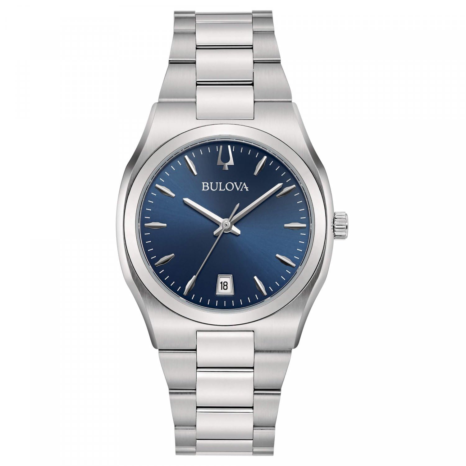 Bulova Analógico 96M157