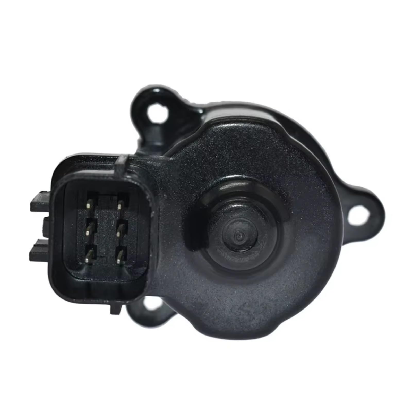 Valvola di Controllo della velocità al Minimo MD619857 Compatibile con Chrysler per Sebring 2001-2005 3.0L per Valvola di Controllo dell'Aria al Minimo V6 Attuatore Minimo