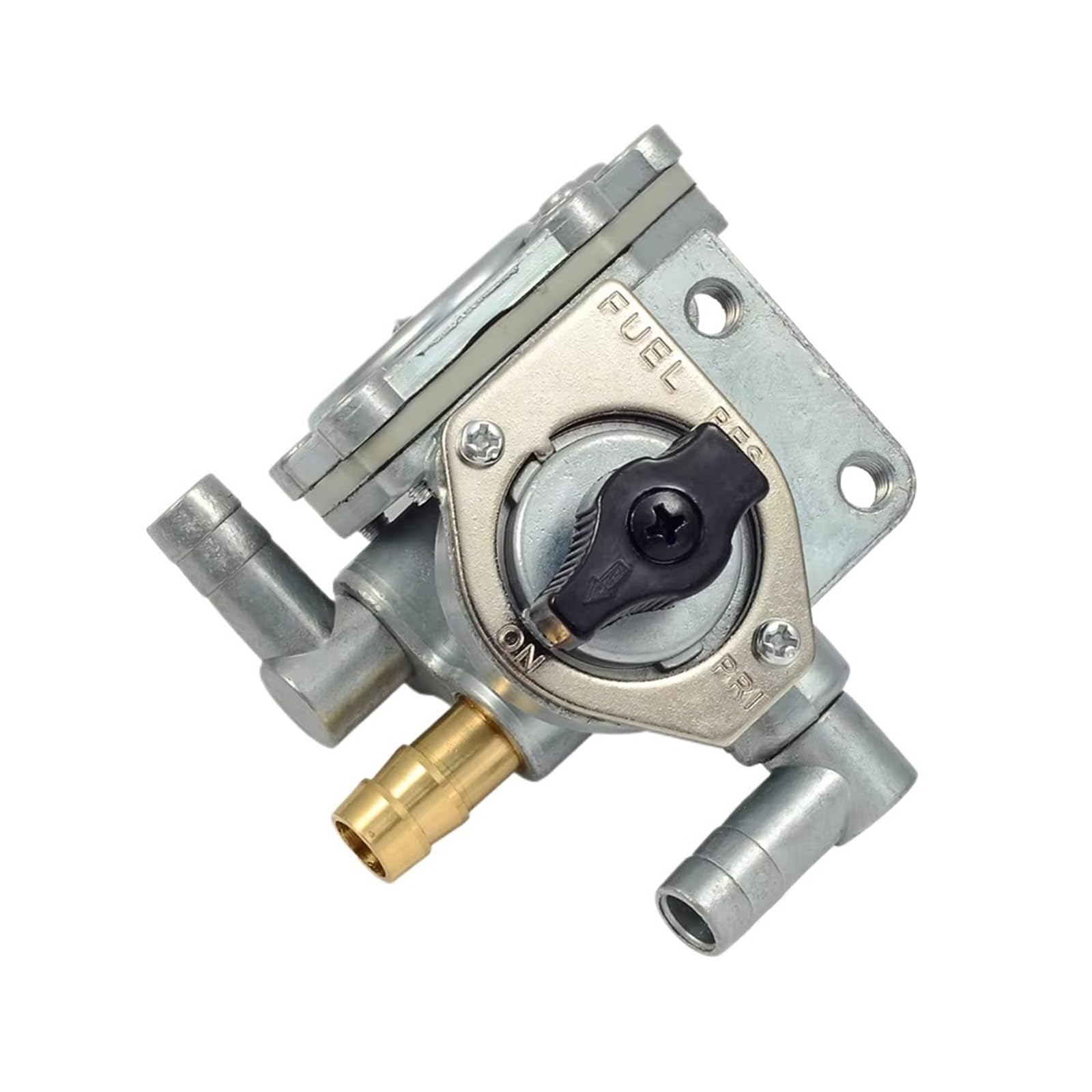 Grifo combustible moto Grifo Válvula Gasolina Combustible Para Suzuki Para GS500 F Para GS 500F Para GS550F 2004-2009
