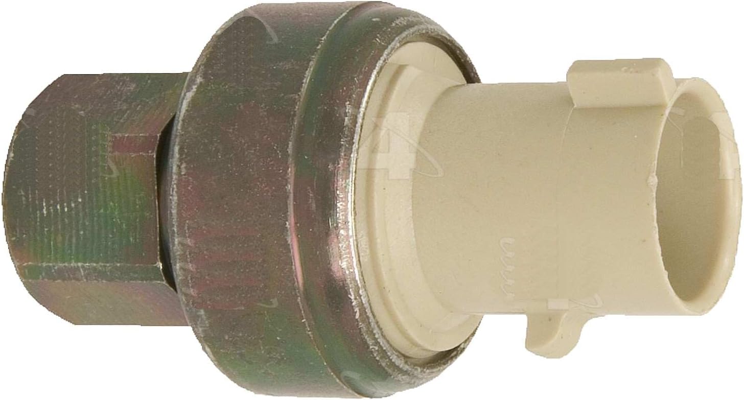 Mechanics Choice HVAC Cut-Off Switch for 1993-1997 Dodge, Jeep