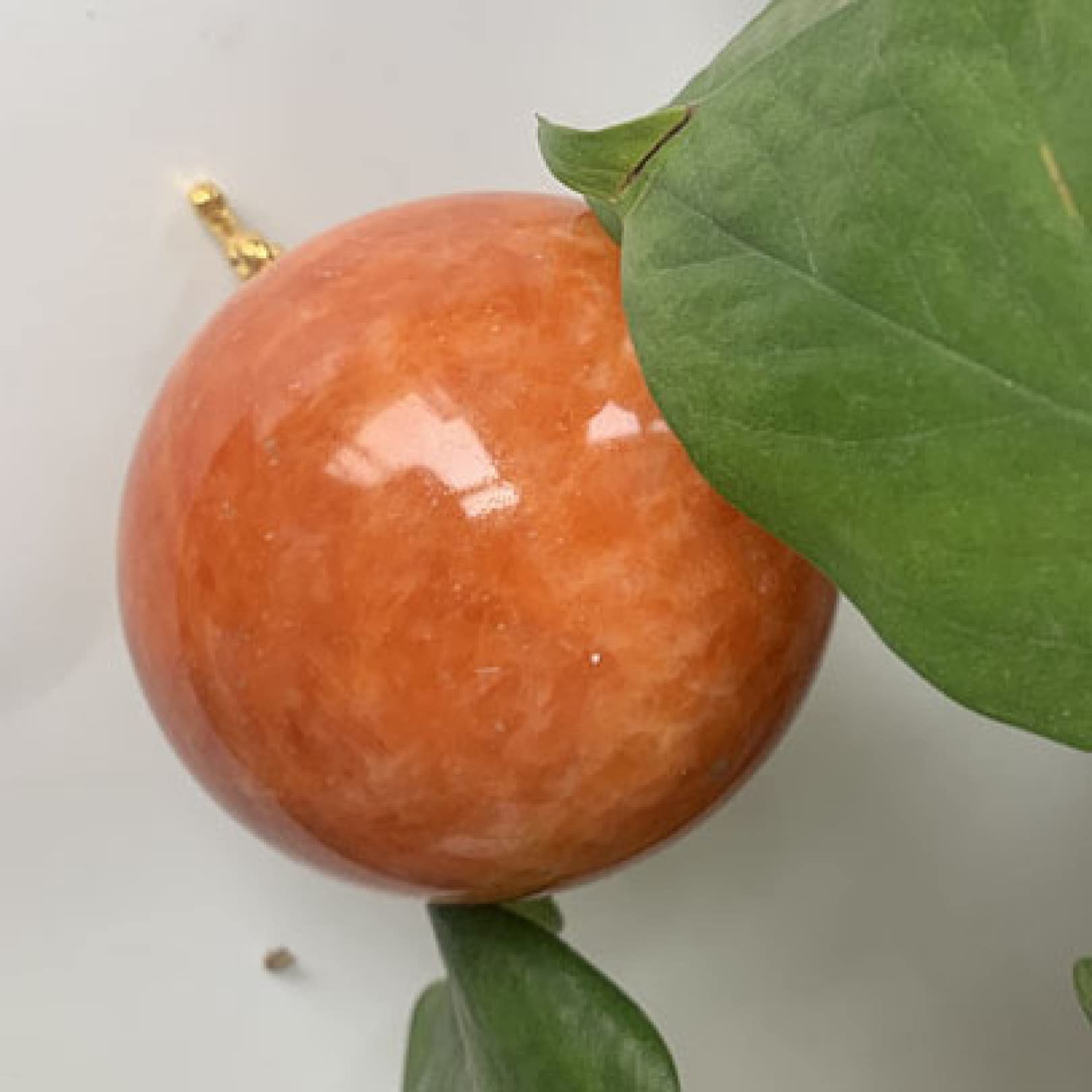 1155❣️ 天然石 地球儀 ヴィンテージ 風水 Yahoo!オークション