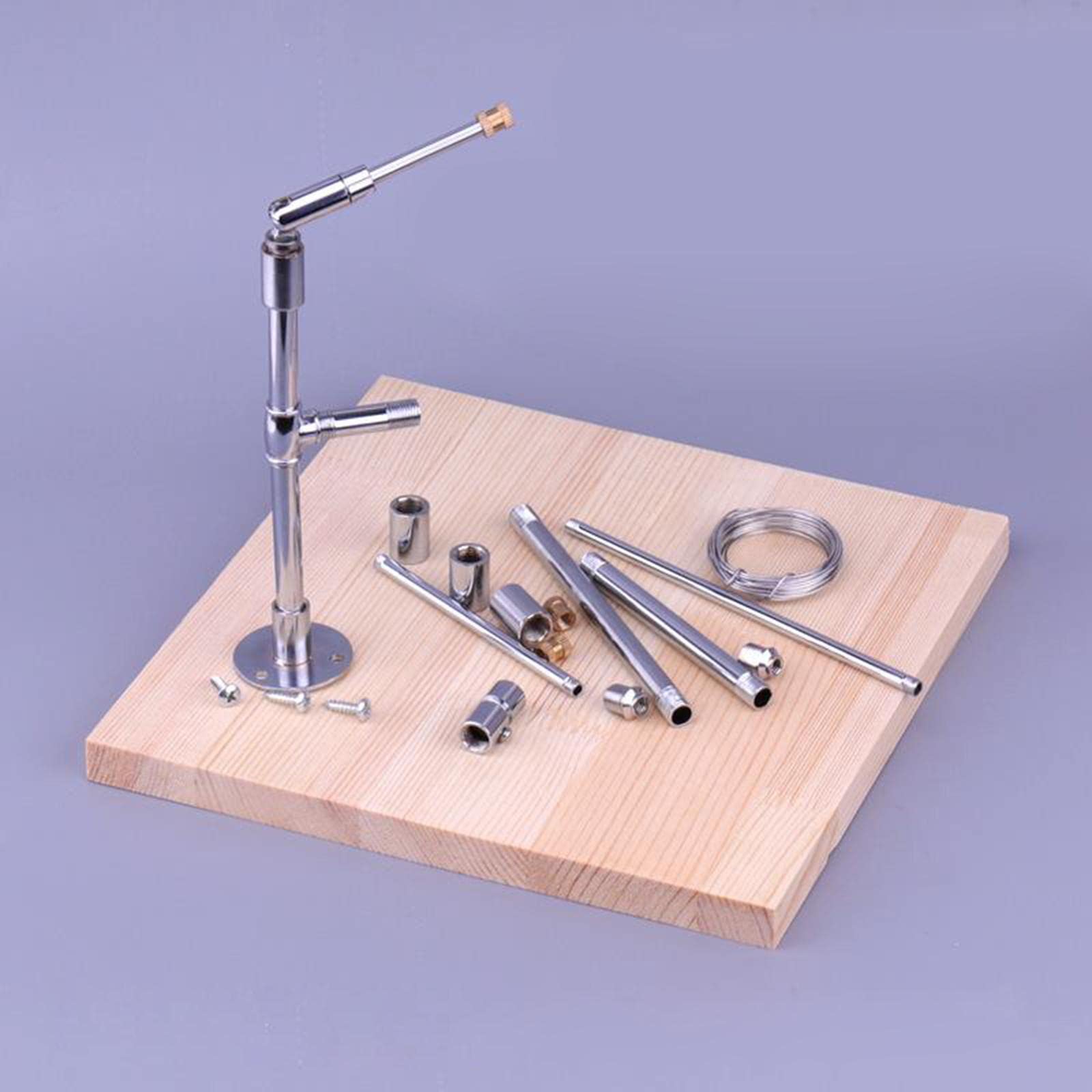 1 Set Töpferei Ton Ständer Halter für DIY Keramik Keramik Modell Werkzeug Supplies