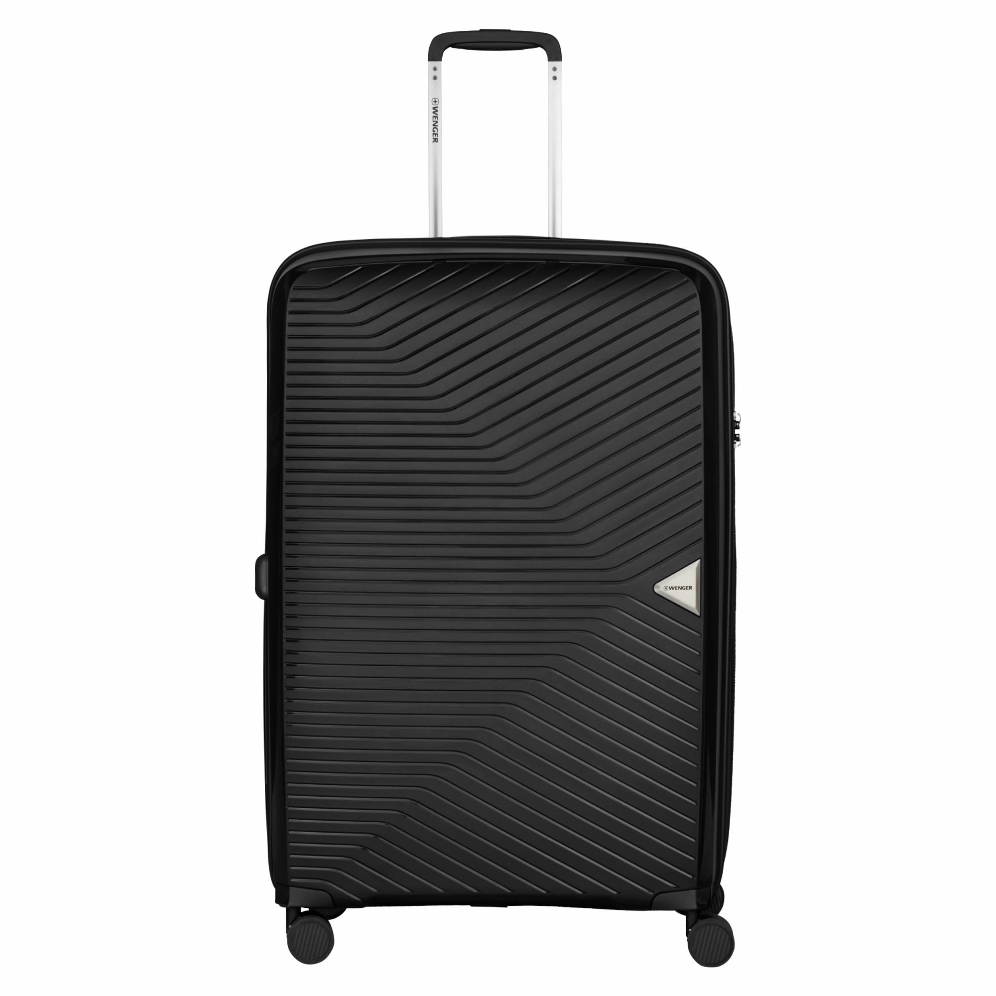 WENGERUltra-Lite Hardside Luggage, Travel Suitcase, Swiss Designed
