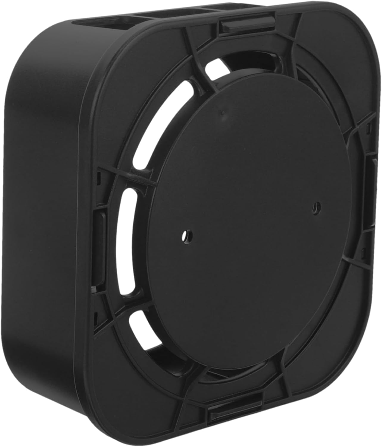 Tv Mount Organizer Set- Wall Mount Rack Living Holder Wall Mounted Cable Management